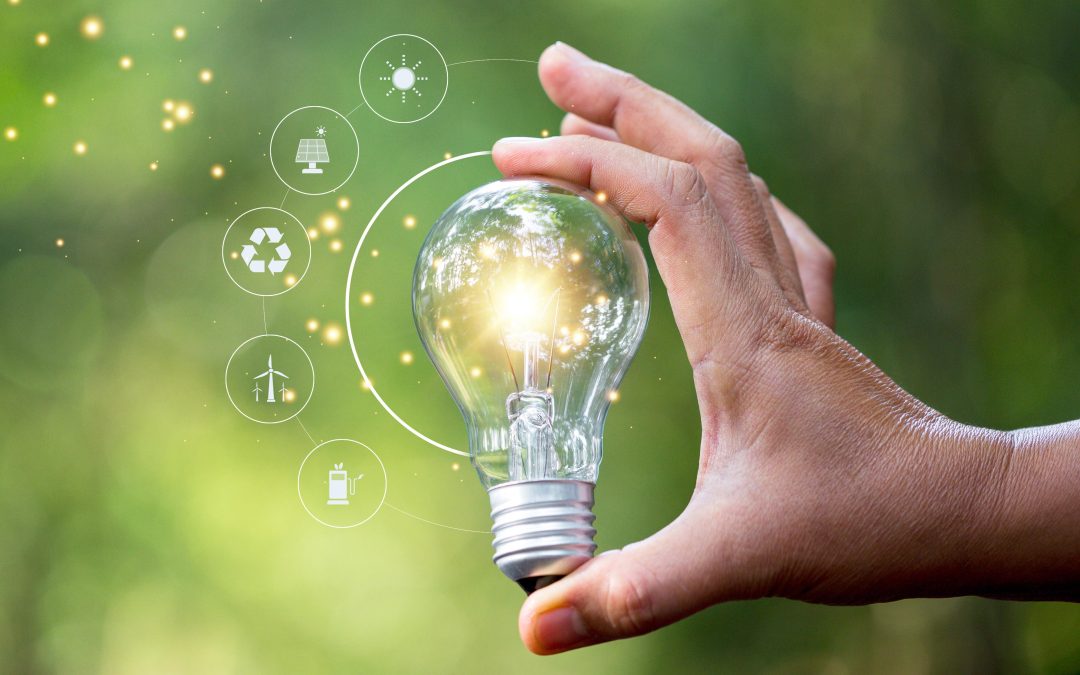 Energy 101 for Local Governments and Schools