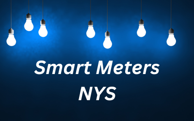Smart Meters in NYS