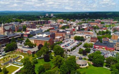 Understanding Local Government Structure in New York State