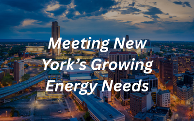 State Experts Detail Push to Meet Growing Energy Needs