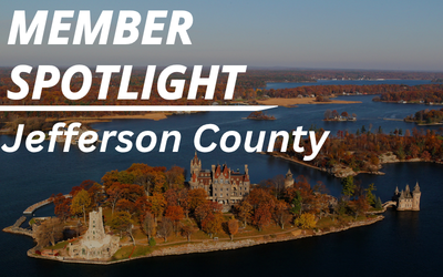 Member Spotlight: Jefferson County